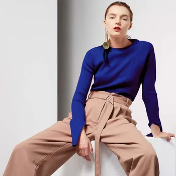 Blue Non elastic blue wool knitted fabric dress coat suit printing super hollandais sequin textiles diy cotton fabric C999
Blue Non elastic blue wool knitted fabric dress coat suit printing super hollandais sequin textiles diy cotton fabric C999