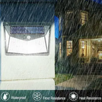 208 LED Solar Power Light Outdoor Infrared Led Sun Powered Solar Lamp Solar Lights Solar Light Solar Garden Light Backyard Light
208 LED Solar Power Light Outdoor Infrared Led Sun Powered Solar Lamp Solar Lights Solar Light Solar Garden Light Backyard Light
