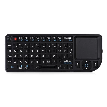 Conference Multimedia Keyboard Waterproof Keyboard Convenient Mini Plug and Play
Conference Multimedia Keyboard Waterproof Keyboard Convenient Mini Plug and Play