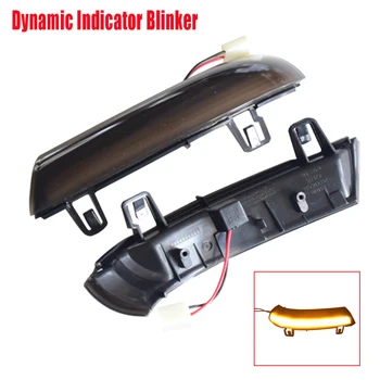 Mirror Indicator LED Dynamic Turn Signal Light For Volkswagen GOLF 5 GTI Variant Jetta MK5 Passat B5.5 B6 Plus EOS Sharan
Mirror Indicator LED Dynamic Turn Signal Light For Volkswagen GOLF 5 GTI Variant Jetta MK5 Passat B5.5 B6 Plus EOS Sharan