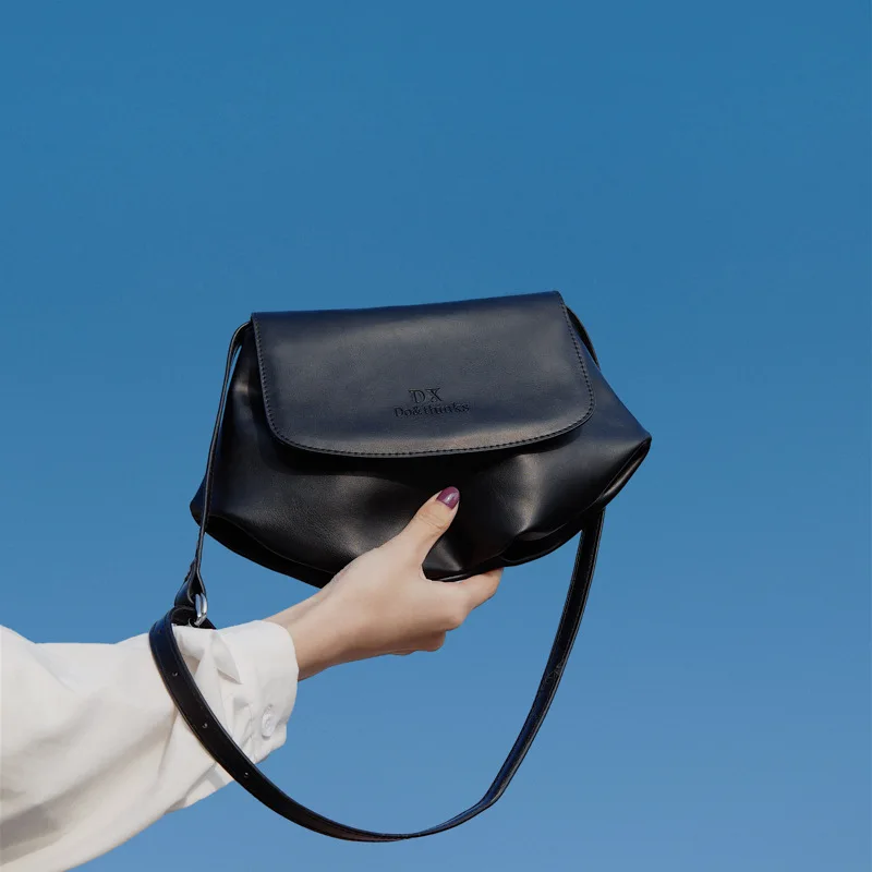Фото Новая женская летняя сумка 2020 Винтажная брендовая через плечо маленькая