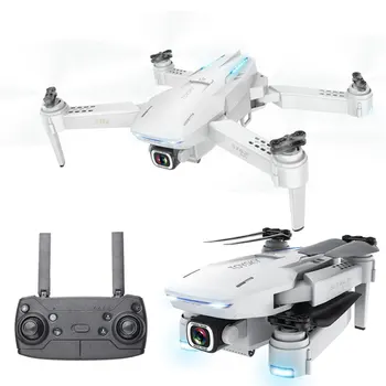 S162 Drone Gps Optical Flow Positioning Drones 4k Professional GPS Smart Return Follow Me Foldable Quadcopter With Cameras Dron
S162 Drone Gps Optical Flow Positioning Drones 4k Professional GPS Smart Return Follow Me Foldable Quadcopter With Cameras Dron