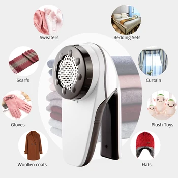 Electric Lint Shaver Lint Remover fabric shaver Rechargeable Lint Fabric Remover For Fabric Sweater Clothes Defuzzer Fuzz Shaver
Electric Lint Shaver Lint Remover fabric shaver Rechargeable Lint Fabric Remover For Fabric Sweater Clothes Defuzzer Fuzz Shaver