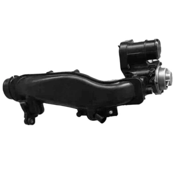 Car Turbocharger Charge Air Pipe Joint for Honda Civic 2016-2020 17270-5AA-A00
Car Turbocharger Charge Air Pipe Joint for Honda Civic 2016-2020 17270-5AA-A00