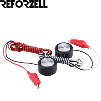 engraving machine automatic tool setting gauge collimator CNC Z axis router white black mach3 feeler block 1pcs tool sensor
engraving machine automatic tool setting gauge collimator CNC Z axis router white black mach3 feeler block 1pcs tool sensor