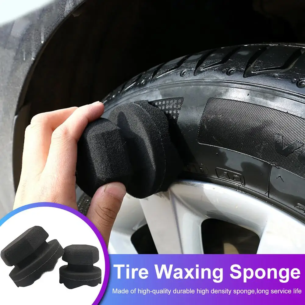 Hex Grip Applicator Auto Wheels Brush Sponge Tools Handheld Applicator Special For Tire Hub Cleaning Dressing Waxing Polishing
Hex Grip Applicator Auto Wheels Brush Sponge Tools Handheld Applicator Special For Tire Hub Cleaning Dressing Waxing Polishing