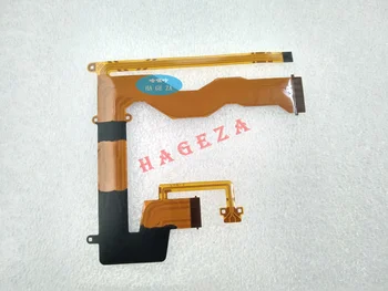 New EM10 II LCD Flex Cable For Olympus E-M10 II MARK IIDigital Camera Repair Part
New EM10 II LCD Flex Cable For Olympus E-M10 II MARK IIDigital Camera Repair Part