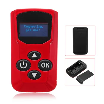 Blue LCD Gold LCD Remote Control For Available Parking Car Heater Car Heater Remote Control
Blue LCD Gold LCD Remote Control For Available Parking Car Heater Car Heater Remote Control