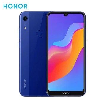 HUAWEI Honor 8A 4G Smartphone 6.09 inch EMUI 9.0 Android P MT6765 Octa Core 2GB RAM 32GB ROM 13.0MP Rear Camera Global Version
HUAWEI Honor 8A 4G Smartphone 6.09 inch EMUI 9.0 Android P MT6765 Octa Core 2GB RAM 32GB ROM 13.0MP Rear Camera Global Version