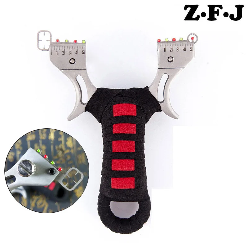 1pcs Stainless Steel Slingshot Flat Skin Slingshot Spring Quick Pressure Mechanical Aiming Slingshot Lock Throat Bow Hunting
1pcs Stainless Steel Slingshot Flat Skin Slingshot Spring Quick Pressure Mechanical Aiming Slingshot Lock Throat Bow Hunting