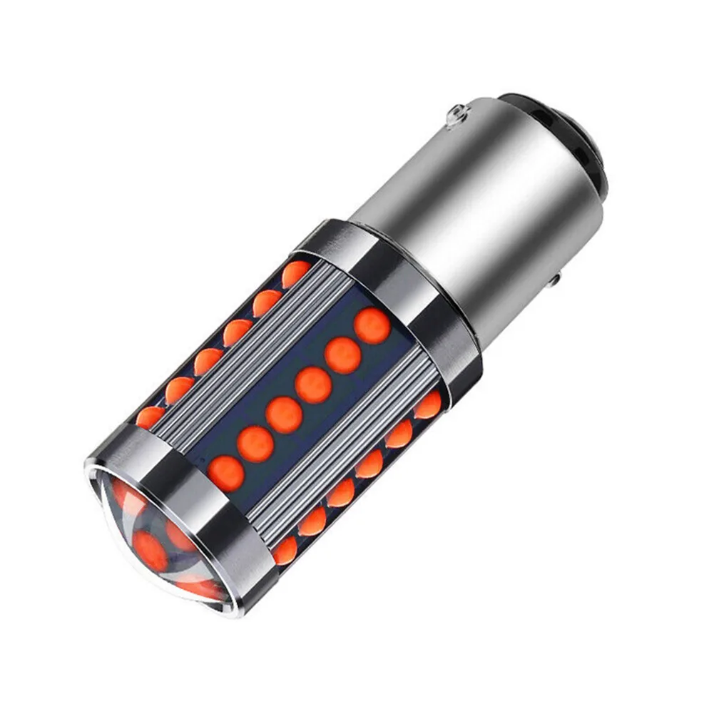 High Quality New Practical 1157 LED Light Bulb DC/AC 12V-24V High Brightness Plug And Play Brake Light COB Car
High Quality New Practical 1157 LED Light Bulb DC/AC 12V-24V High Brightness Plug And Play Brake Light COB Car