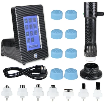 Shockwave Therapy Instrument Effective Shock Wave Function Pain Removal for Erectile Dysfunction&ED Treatment and Relieve Pain
Shockwave Therapy Instrument Effective Shock Wave Function Pain Removal for Erectile Dysfunction&ED Treatment and Relieve Pain
