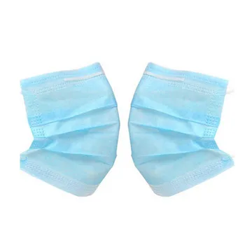 Mask Anti Dust Droplet Pollution Epidemic Filter Safety Mask Thickened Disposable Ear Loop Mouth Mask Disposable Face
Mask Anti Dust Droplet Pollution Epidemic Filter Safety Mask Thickened Disposable Ear Loop Mouth Mask Disposable Face