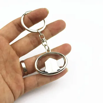Car Styling car keys creative emblem key chain case for Great Wall Haval Hover H3 H5 Accessories
Car Styling car keys creative emblem key chain case for Great Wall Haval Hover H3 H5 Accessories