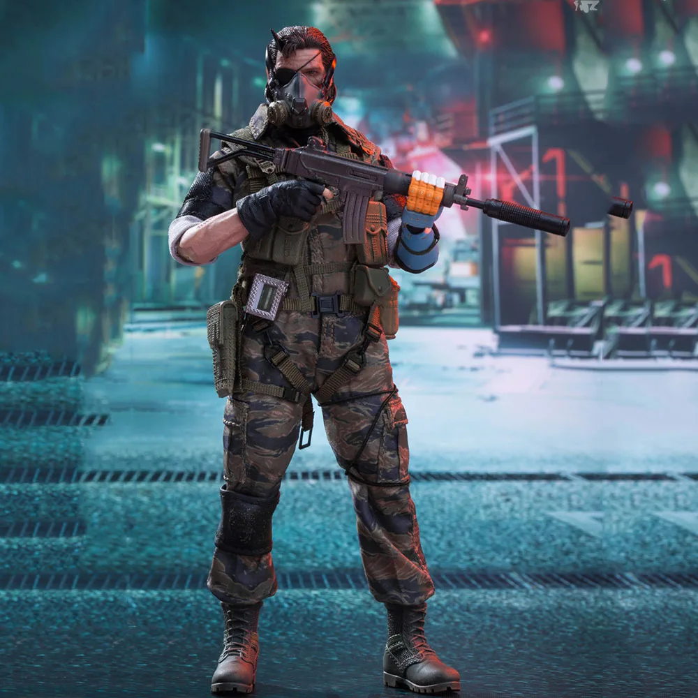 In Stock 1/12 Scale Collectible Full Set Ismael & Aehab Sculpt & Body & Weapon Models Set for Fans Gifts
In Stock 1/12 Scale Collectible Full Set Ismael & Aehab Sculpt & Body & Weapon Models Set for Fans Gifts