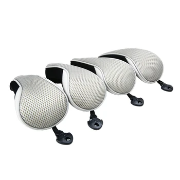 Golf Club Cover Golf Head Cover Golf Putter Head Cover Durable and Practical H7JP
Golf Club Cover Golf Head Cover Golf Putter Head Cover Durable and Practical H7JP