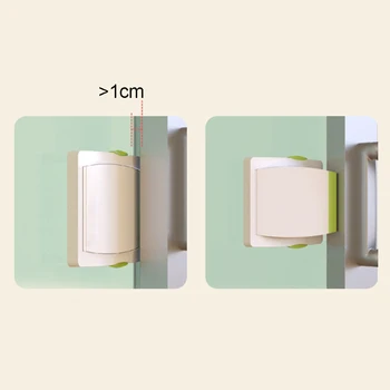 Baby Safety Window Door Lock Multi-function Children Protection Lock Drawer Cabinet Door Wardrobe Security Protection Lock
Baby Safety Window Door Lock Multi-function Children Protection Lock Drawer Cabinet Door Wardrobe Security Protection Lock