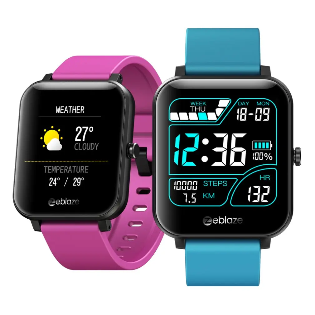 Zeblaze GTS Bluetooth Calling men's smart watch android IP67 Waterproof IPS Touch Screen Heart Smart watches smartwatch clock
Zeblaze GTS Bluetooth Calling men's smart watch android IP67 Waterproof IPS Touch Screen Heart Smart watches smartwatch clock