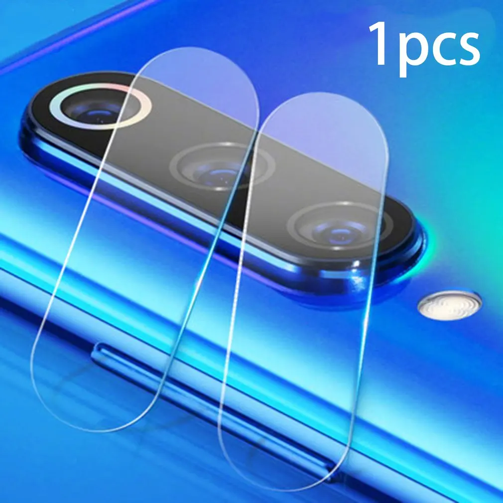 Tempered Glass For Xiaomi Mi 9 SE Camera Lens Screen Protector film Protection Screen Protector Back Lens Film