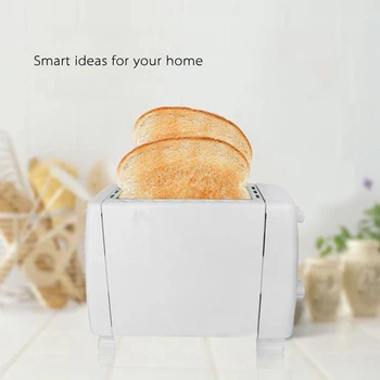 Easy to Clean Nonstick Sandwich Maker 2 Slice Wide Slot Toaster Home Sandwich Breakfast Machine TSH Shop
Easy to Clean Nonstick Sandwich Maker 2 Slice Wide Slot Toaster Home Sandwich Breakfast Machine TSH Shop