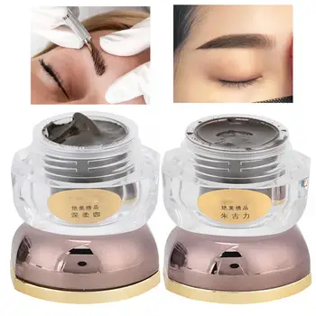 Pigment For Microblading Professional Plant Eyebrow Tattoo Ink Long Lasting Fast Coloring Tattoo Pigment 5ml Permanent Makeup
Pigment For Microblading Professional Plant Eyebrow Tattoo Ink Long Lasting Fast Coloring Tattoo Pigment 5ml Permanent Makeup