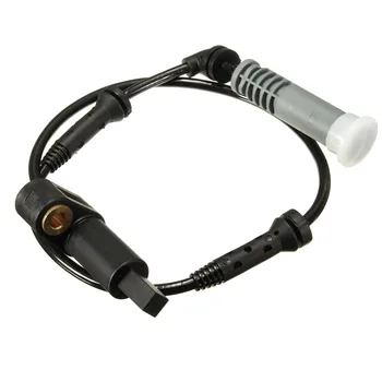 ABS Wheel Speed Sensor Front Left Right for BMW 3 SERIES E46 1998-2006 1164651 34521164651 
ABS Wheel Speed Sensor Front Left Right for BMW 3 SERIES E46 1998-2006 1164651 34521164651