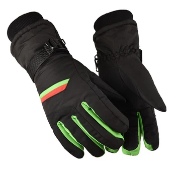 Winter Snowmobile Ski Gloves Men Women Waterproof Skiing Snowboarding Gloves Windproof Tatical Gloves
Winter Snowmobile Ski Gloves Men Women Waterproof Skiing Snowboarding Gloves Windproof Tatical Gloves