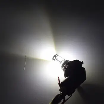 HB3/9005 HB4/9006 80W 16LED Car Front Fog Light Vehicle Headlight Super Bright Head Light Auto Car Vehicle Accessories
HB3/9005 HB4/9006 80W 16LED Car Front Fog Light Vehicle Headlight Super Bright Head Light Auto Car Vehicle Accessories