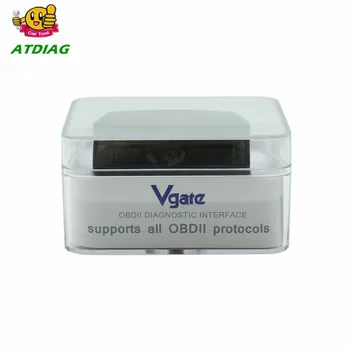 Vgate iCar Pro OBD2 Scanner Bluetooth 4.0/WIFI Car Diagnostic Tool ELM327 iCar Pro Scanner For Android/IOS
Vgate iCar Pro OBD2 Scanner Bluetooth 4.0/WIFI Car Diagnostic Tool ELM327 iCar Pro Scanner For Android/IOS