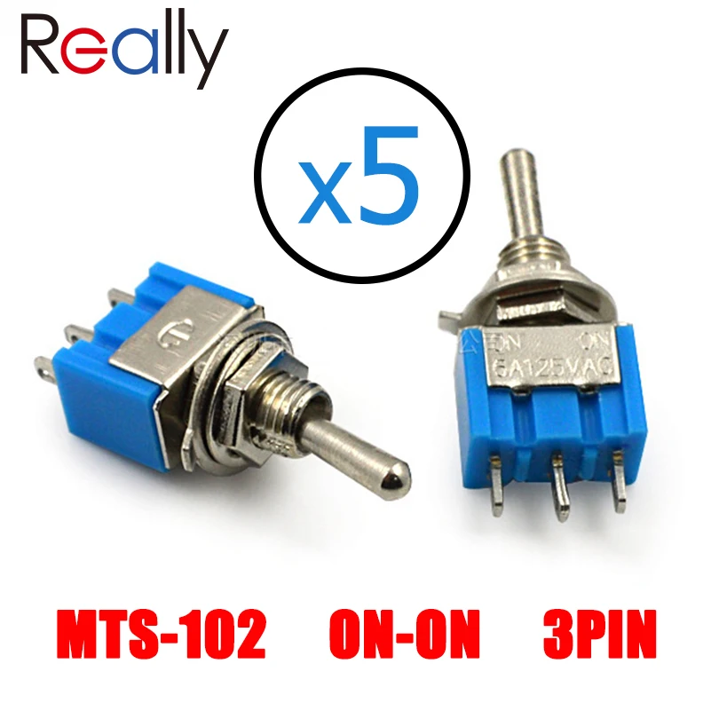 MTS102