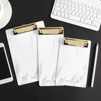 A5 A6 Marbled Bill Folder Board PP Thick File Writing Pad File Folder Clip File Waterproof Business Contract Folder Office Suppl
A5 A6 Marbled Bill Folder Board PP Thick File Writing Pad File Folder Clip File Waterproof Business Contract Folder Office Suppl