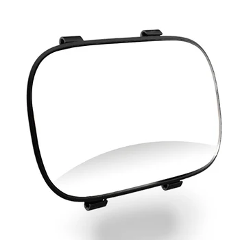 Extra sun visor mirror, universal внутрисалонное mirror, cosmetic mirror for makeup
Extra sun visor mirror, universal внутрисалонное mirror, cosmetic mirror for makeup