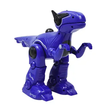 Multi-function Programming Remote Control USB Charging Battery Operated Intelligent Dinosaur With Remote Control Toys For Boys
Multi-function Programming Remote Control USB Charging Battery Operated Intelligent Dinosaur With Remote Control Toys For Boys