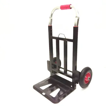 Load King folding luggage cart trolley portable shopping cart trolley trailer trolley small cart 
Load King folding luggage cart trolley portable shopping cart trolley trailer trolley small cart