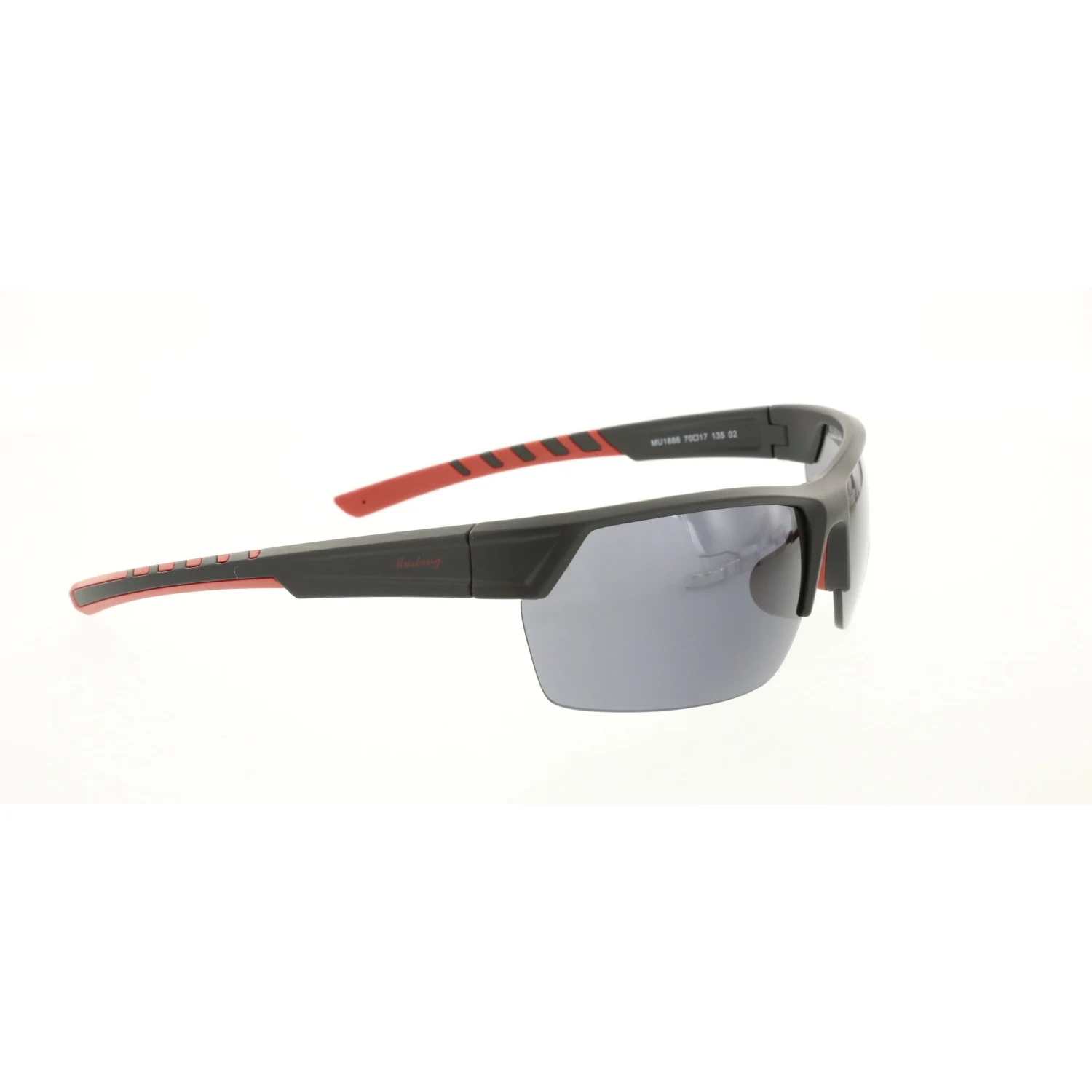 Men's sunglasses mu 1886 02 bone black organic rectangle rectangular 70-17-135 mustang
Men's sunglasses mu 1886 02 bone black organic rectangle rectangular 70-17-135 mustang