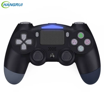 Hangrui gamepad Bluetooth Wireless Joystick for ps4 controller gamepads for playstation 4 игровая приставка For PS4 Gamepad
Hangrui gamepad Bluetooth Wireless Joystick for ps4 controller gamepads for playstation 4 игровая приставка For PS4 Gamepad