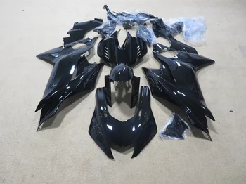 ZXMT Black color painted Fairing for YZFR6 2017 Motorcycle Fairing YZF1000 R6 2018 Full Body Kits YZFR6 2017-2018
ZXMT Black color painted Fairing for YZFR6 2017 Motorcycle Fairing YZF1000 R6 2018 Full Body Kits YZFR6 2017-2018