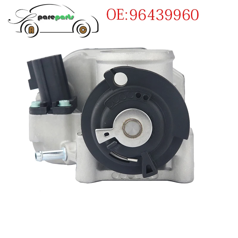Fuel Injection Throttle Body Assembly For Daewoo Chevrolet Matiz Spark M200 1.0 96447910 96439960 96611290
Fuel Injection Throttle Body Assembly For Daewoo Chevrolet Matiz Spark M200 1.0 96447910 96439960 96611290