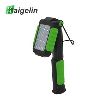 NEW LED Multi-function Charging Work Light Folding Type with Hook Inspection Light Magnet Red Light Flashing Emergency Lighting
NEW LED Multi-function Charging Work Light Folding Type with Hook Inspection Light Magnet Red Light Flashing Emergency Lighting