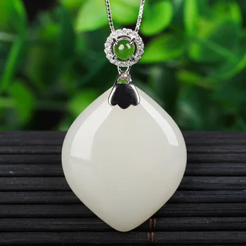 2020 Special Offer Promotion Water Drop Pendant With Certificate Simple Pure Inlaid With Peach Shape Water Drop Necklace Female
2020 Special Offer Promotion Water Drop Pendant With Certificate Simple Pure Inlaid With Peach Shape Water Drop Necklace Female