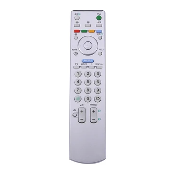 LCD HDTV Remote Control Smart for Sony RM-ED007 RM-GA008 RM-YD028 RMED007 RM-YD025 RM-ED005 RM-GA005 RM-W112 RM-ED014
LCD HDTV Remote Control Smart for Sony RM-ED007 RM-GA008 RM-YD028 RMED007 RM-YD025 RM-ED005 RM-GA005 RM-W112 RM-ED014