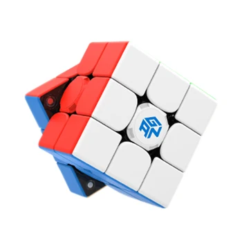 GAN 356 i Play 3x3 Magic Cube High Quality - Stickerless
GAN 356 i Play 3x3 Magic Cube High Quality - Stickerless
