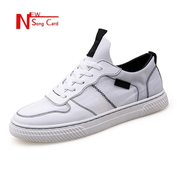 Men's casual shoes New 2020 summer fashion comfortable breathable men sneaker All-match trend lightweight flat vulcanized shoes
Men's casual shoes New 2020 summer fashion comfortable breathable men sneaker All-match trend lightweight flat vulcanized shoes
