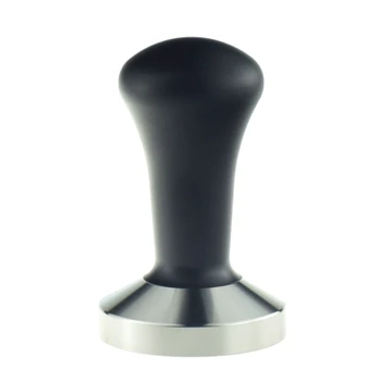 Ecocoffee Espresso Coffee Tamper 58mm Barista Coffee Accessories Maker 304 Stainless steel distributor
Ecocoffee Espresso Coffee Tamper 58mm Barista Coffee Accessories Maker 304 Stainless steel distributor