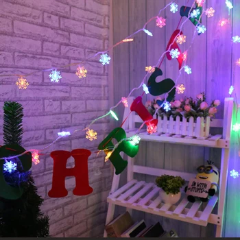 Outdoor Xmas Snowflake LED String Lights Flashing Lights Curtain Light Waterproof Holiday Party Connectable Wave Fairy Light D30
Outdoor Xmas Snowflake LED String Lights Flashing Lights Curtain Light Waterproof Holiday Party Connectable Wave Fairy Light D30