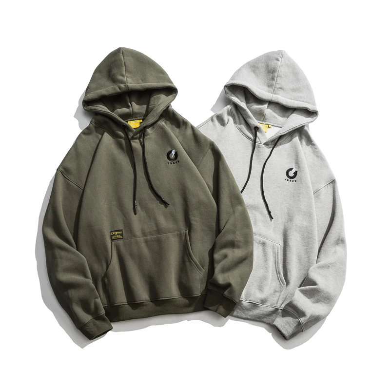 2019 Spring And Autumn Men's New Casual Letter Printing Long-sleeved Hooded Hoodies Loose Temperament Trend Cotton
2019 Spring And Autumn Men's New Casual Letter Printing Long-sleeved Hooded Hoodies Loose Temperament Trend Cotton