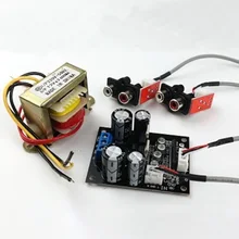 Vinyl Record Player Preamplifier Board MM MC Phono Amplifier Gramophone Head Magnification Preamp Dual AC 12-16V
Vinyl Record Player Preamplifier Board MM MC Phono Amplifier Gramophone Head Magnification Preamp Dual AC 12-16V