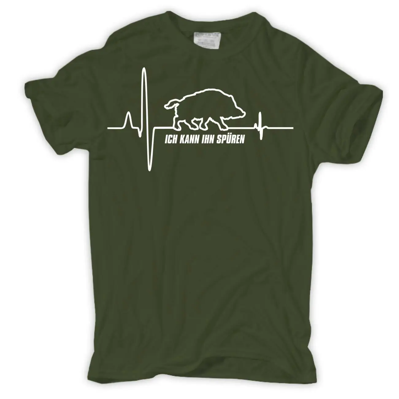 T-Shirt Wild Boar Heartbeat Boar Hunter Hunting sows Hunting Happy Hunting- show original title Long Sleeve Hoddies unisex hoddi
T-Shirt Wild Boar Heartbeat Boar Hunter Hunting sows Hunting Happy Hunting- show original title Long Sleeve Hoddies unisex hoddi