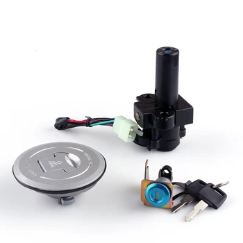 Artudatech For Honda Honda CB1300 CB 1300 X4 1997 1998 1999 2000 Ignition Switch Lock Fuel Gas Cap Key Set
Artudatech For Honda Honda CB1300 CB 1300 X4 1997 1998 1999 2000 Ignition Switch Lock Fuel Gas Cap Key Set