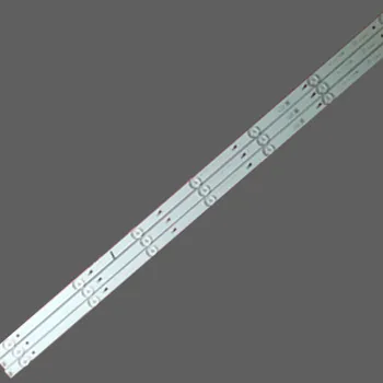 Universal Backlight LED LE37A1020 TCL LE37D8810 Light Bar IC-B-HWK37D040 K365WD (ic-b-hwk37d040 c6z6 (F2-S26-Z6)
Universal Backlight LED LE37A1020 TCL LE37D8810 Light Bar IC-B-HWK37D040 K365WD (ic-b-hwk37d040 c6z6 (F2-S26-Z6)